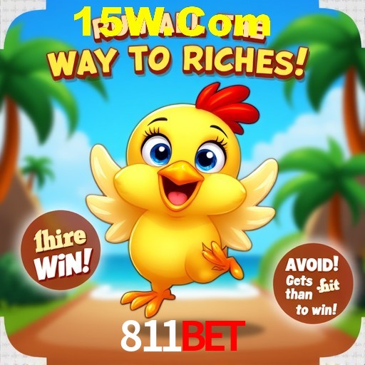 Descubra a Magia dos Jogos de Arcade no 811bet